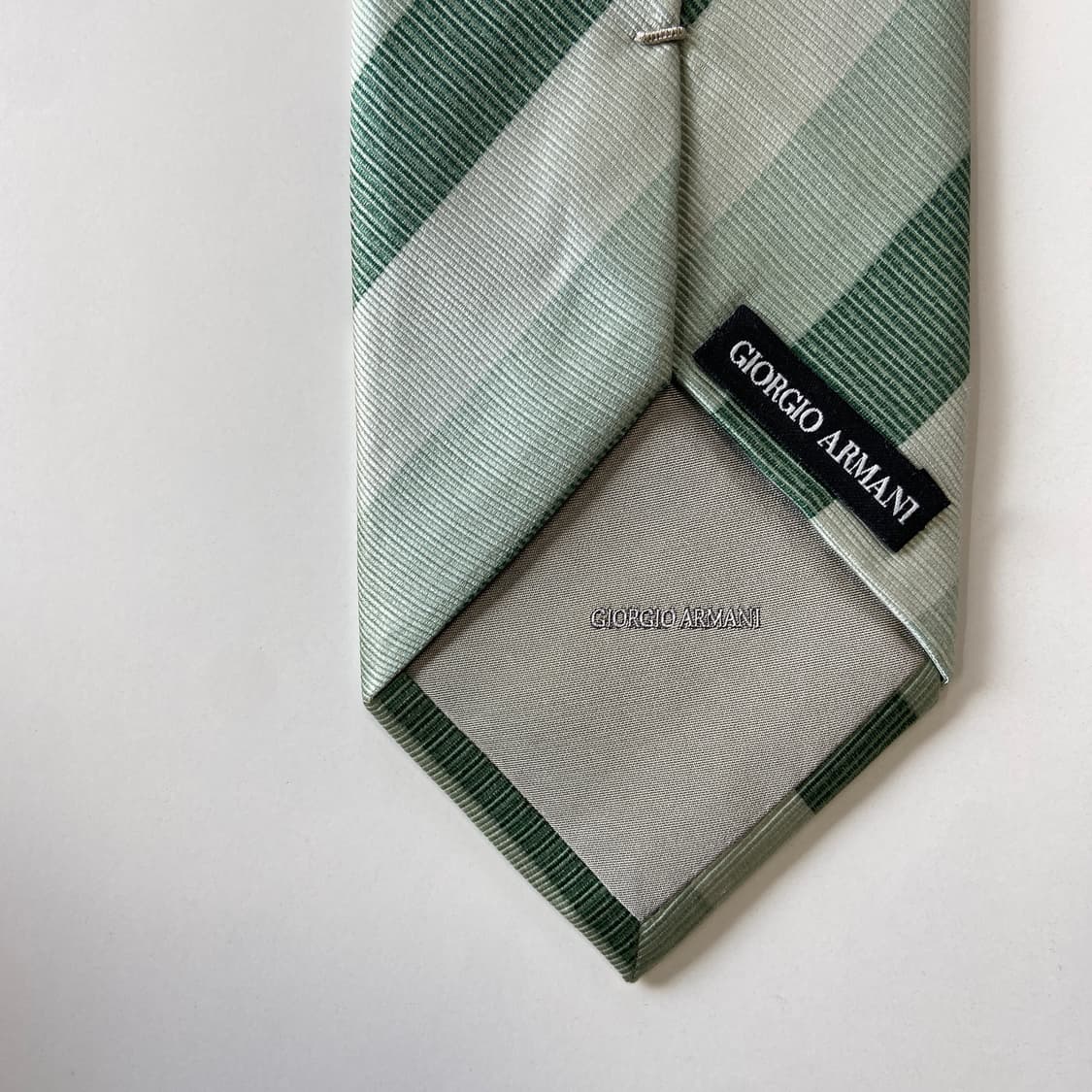 조르지오 알마니 명품 정품넥타이(ARMANI) 상품이미지5