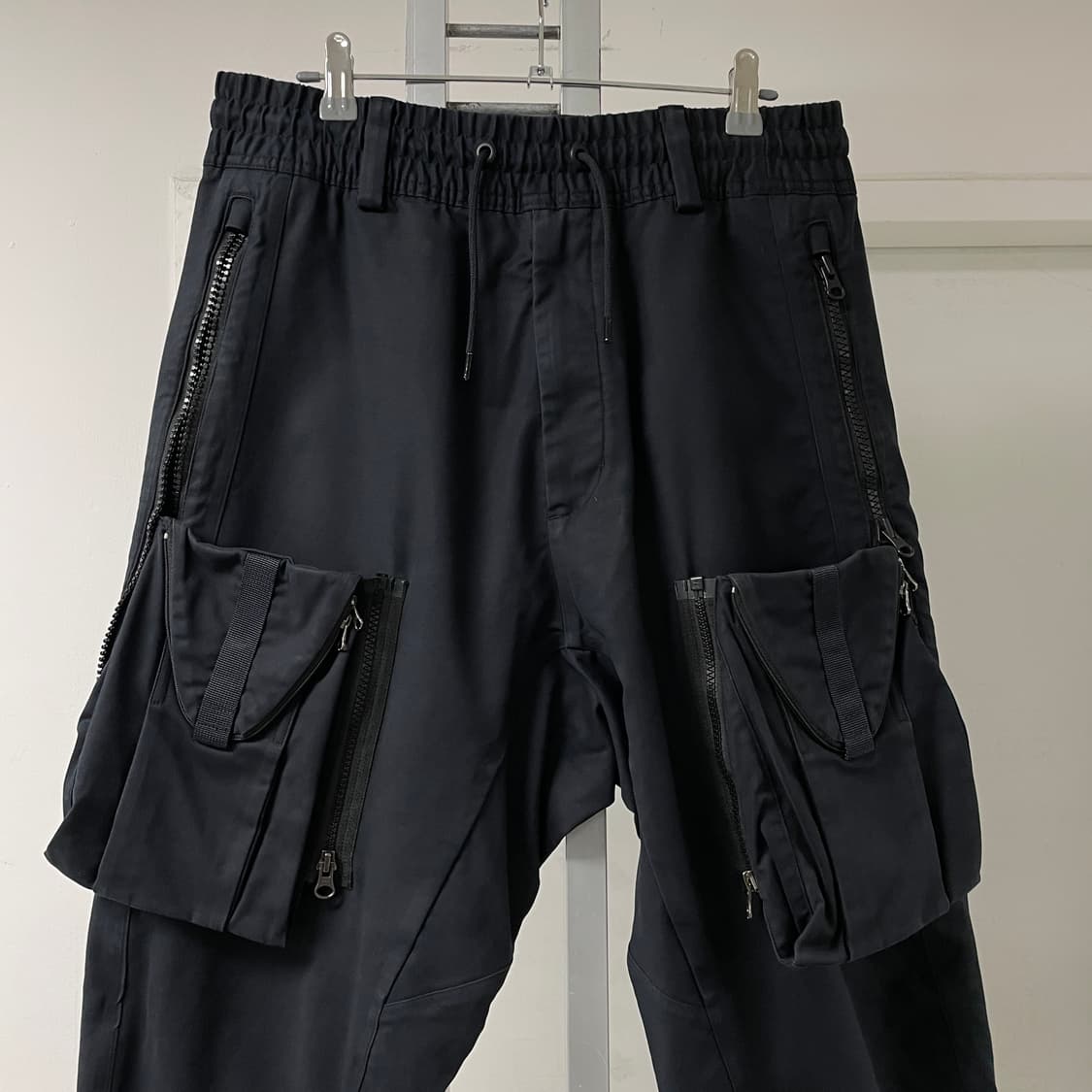 나이키 ACG 아크로님 블랙 팬츠 S 상품이미지2