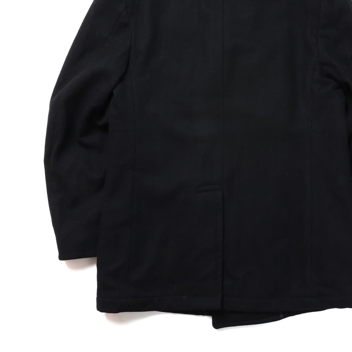 US Navy Peacoat 

 상품이미지6