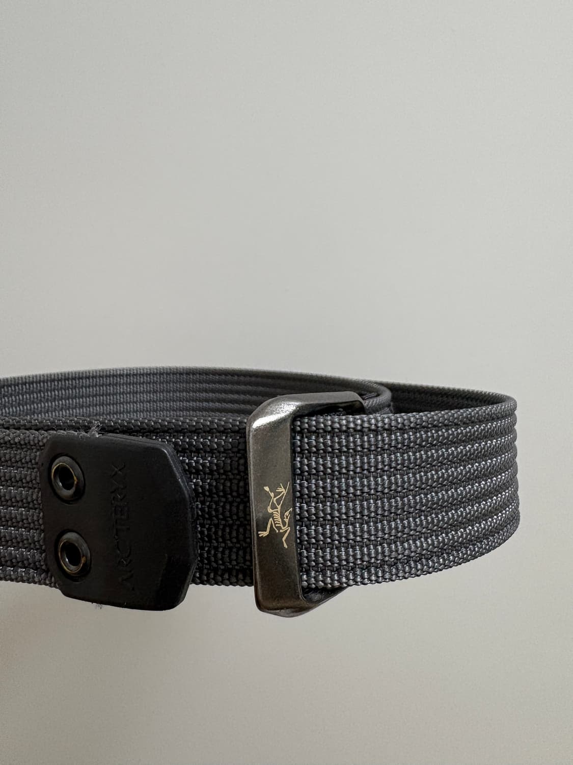 아크테릭스 컨베이어 벨트 32mm (클라우드/S) 상품이미지4