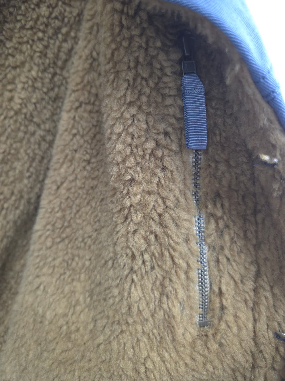 M 파타고니아 그로브 덱 Grove Deck 자켓 상품이미지9