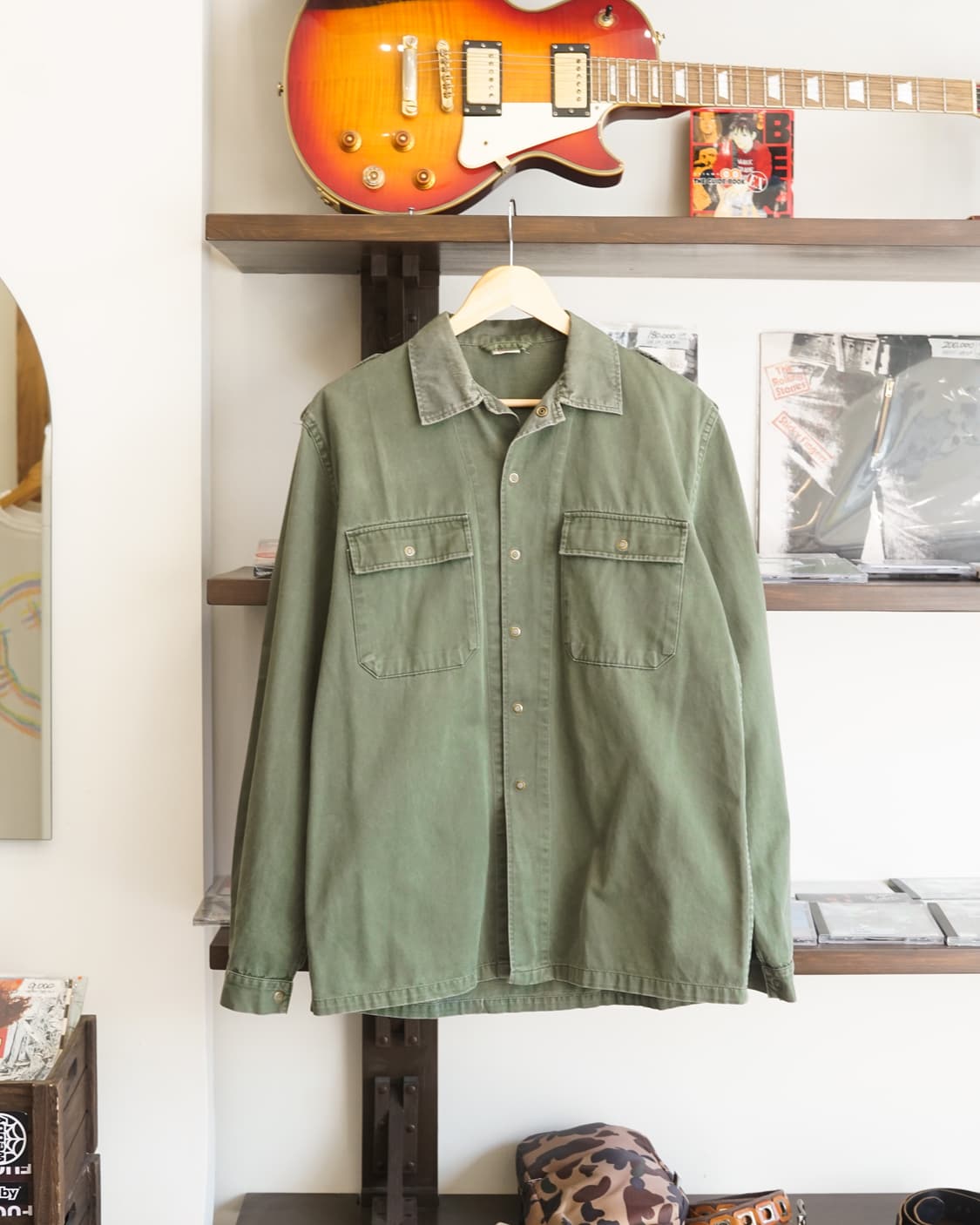 80s Begetex 상품이미지4