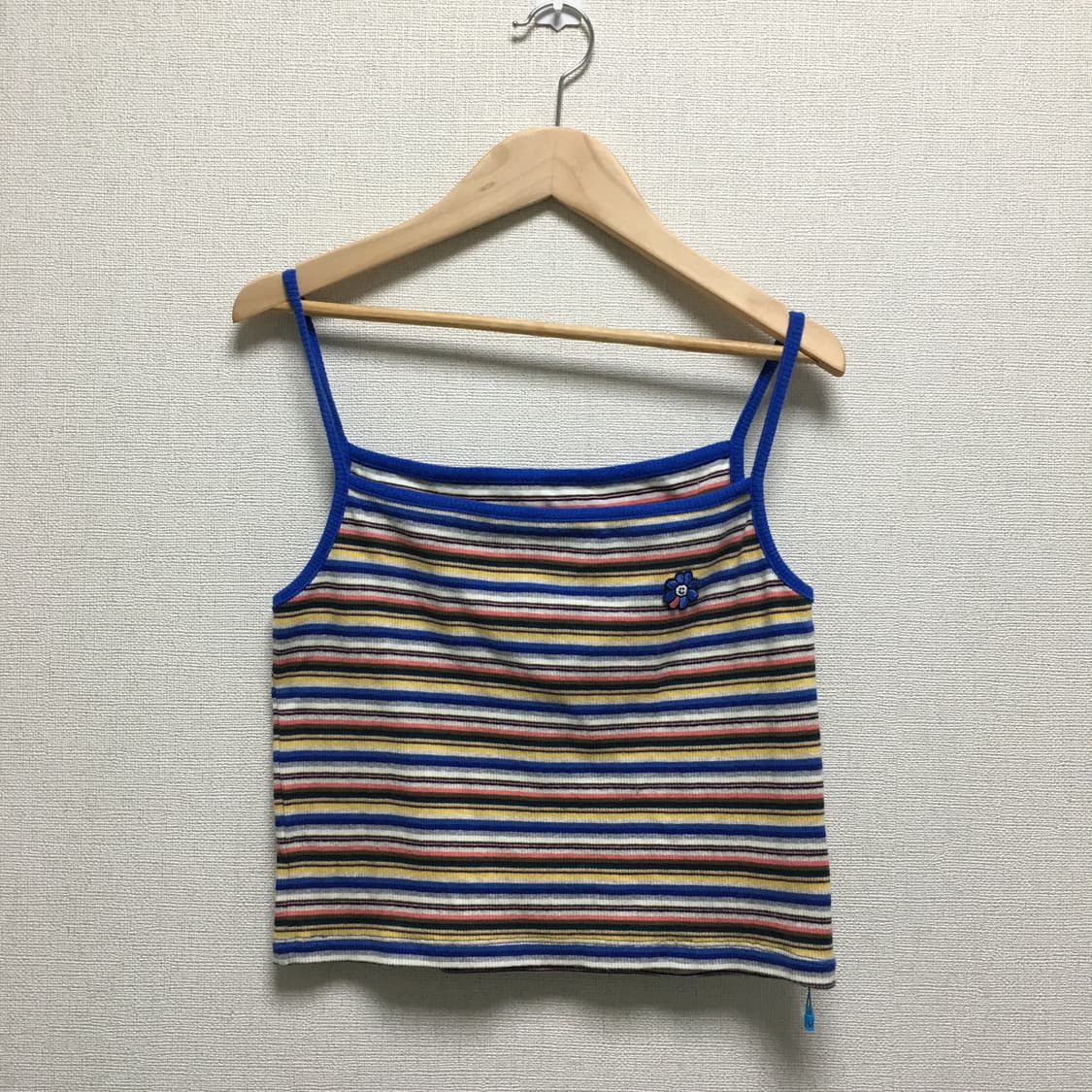 와키윌리/단가라 슬리브리스  상품이미지1