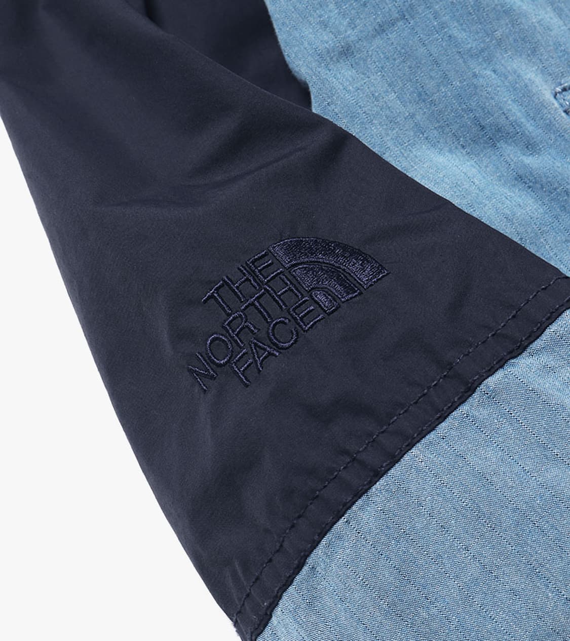 THE NORTH FACE PURPLE LABEL - PULLOVER 상품이미지8