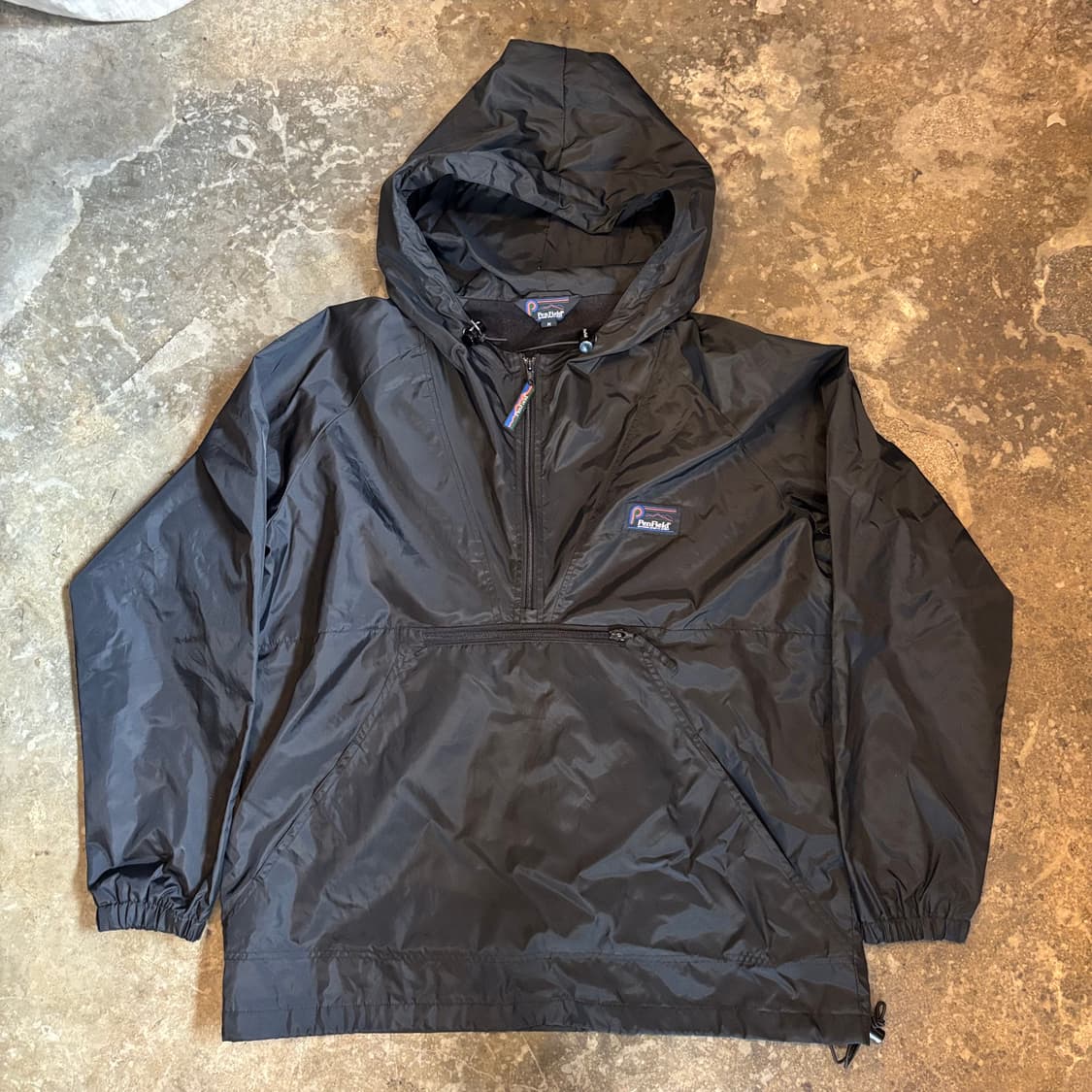 펜들턴 아노락 풀오버 상품이미지1