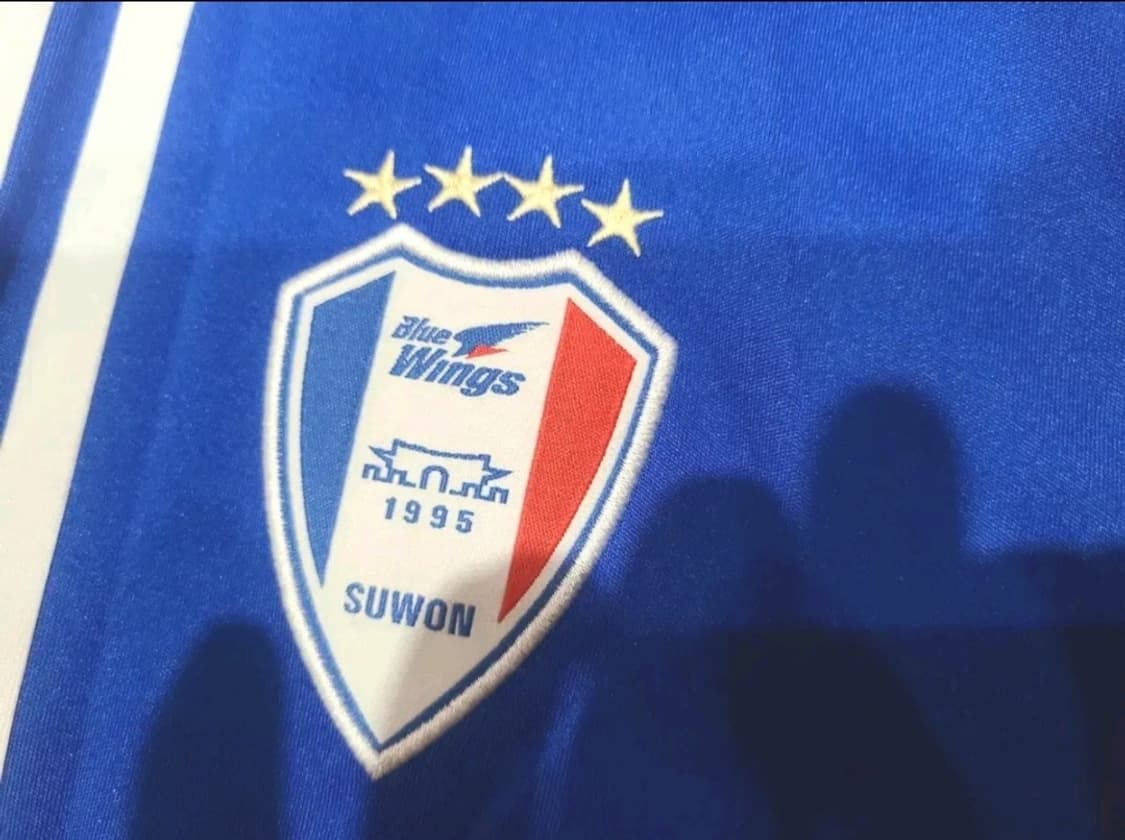 아디다스 2012 수원삼성 블루윙스 홈 쇼츠 상품이미지3