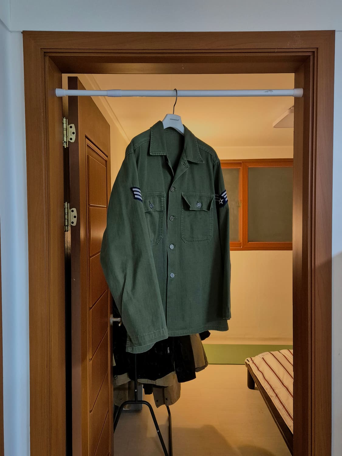 M-47 HBT 13star 자켓 상품이미지1