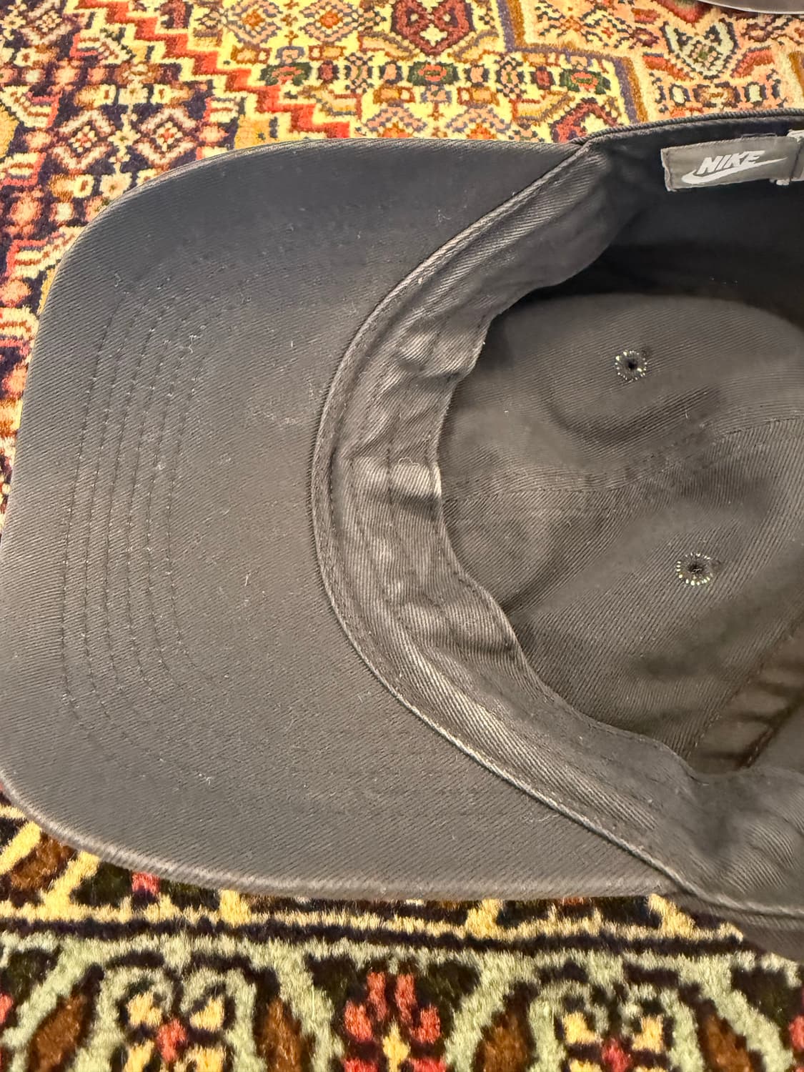 나이키 에어 볼캡 상품이미지3