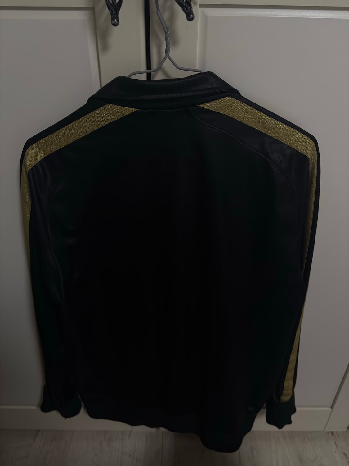 아디다스 가죽 져지  상품이미지2