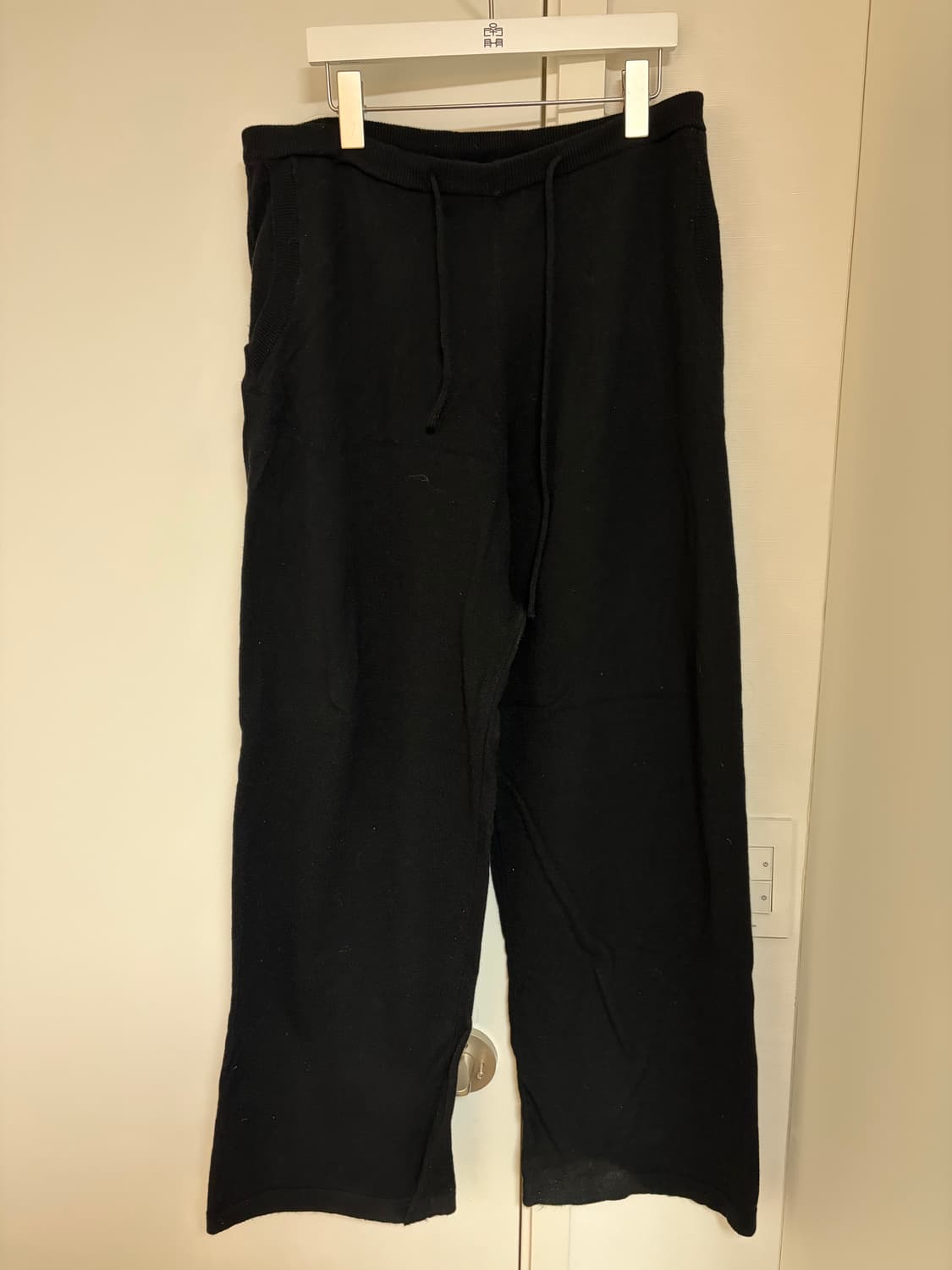 파세르 레브 니트 라운지 팬츠  상품이미지1