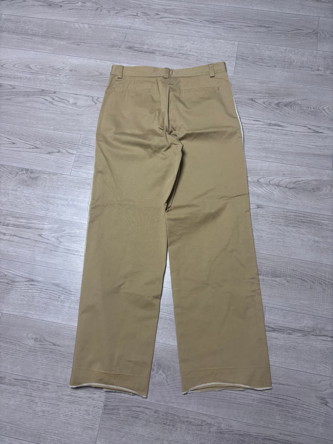 [46] 웨일즈보너 슬랙스 상품이미지2