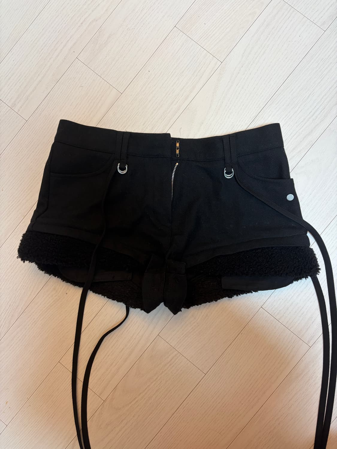 오호스 마이크로 쇼츠 상품이미지2