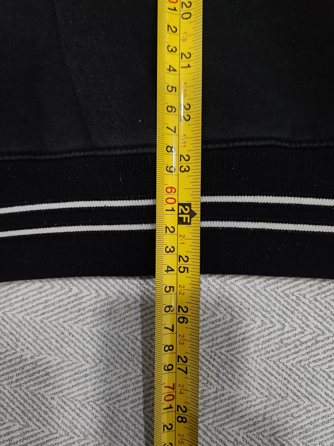 앱놀머씽 USA 블랙 맨투맨 티셔츠 남성 100사이즈 상품이미지9