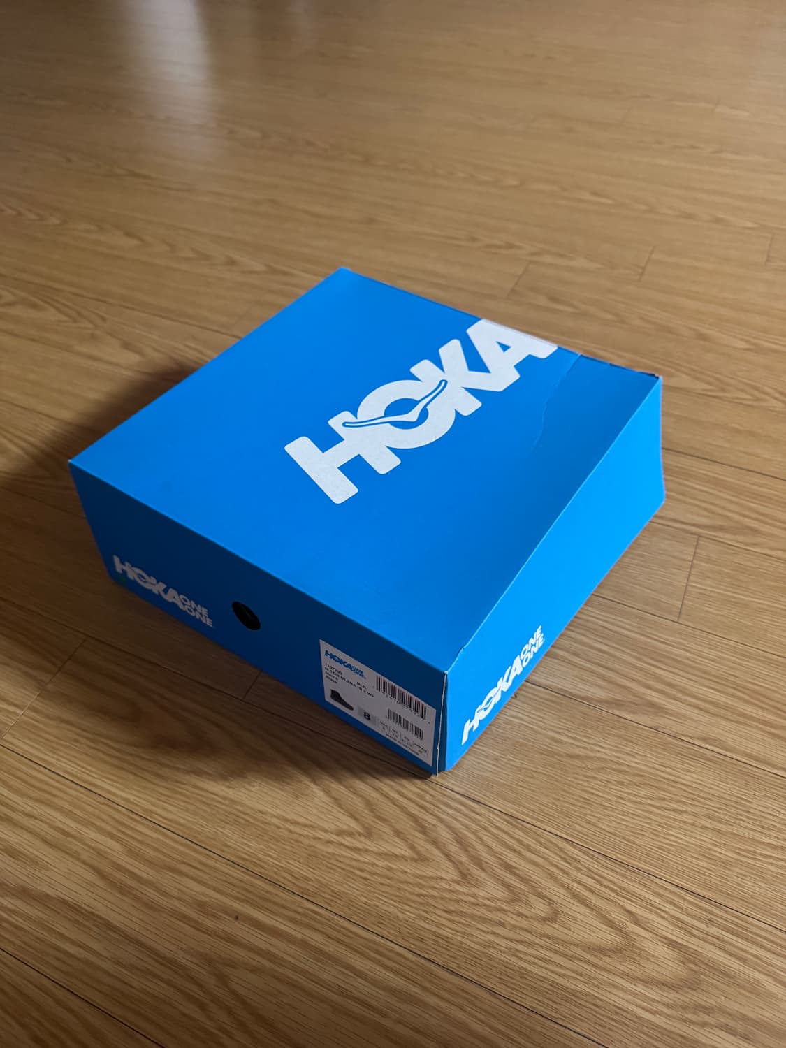 호카 M 토르 울트라 하이 2 WP 블랙 260 상품이미지6