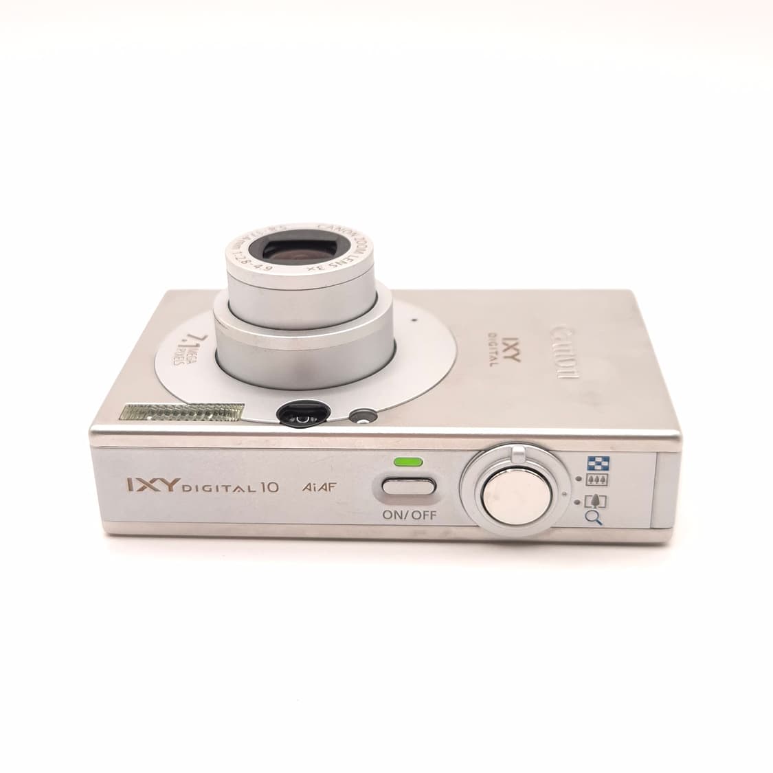 인기📸 캐논 IXY10  ✨ 프리지아 강민경 디카 💕 상품이미지8
