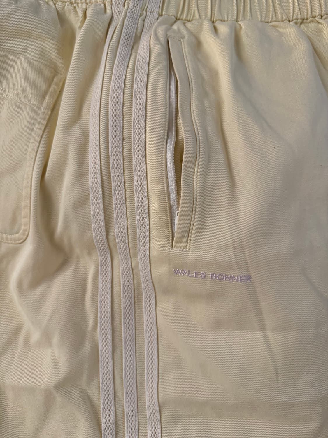 Adidas x Wales Bonner 조거 팬츠  상품이미지3