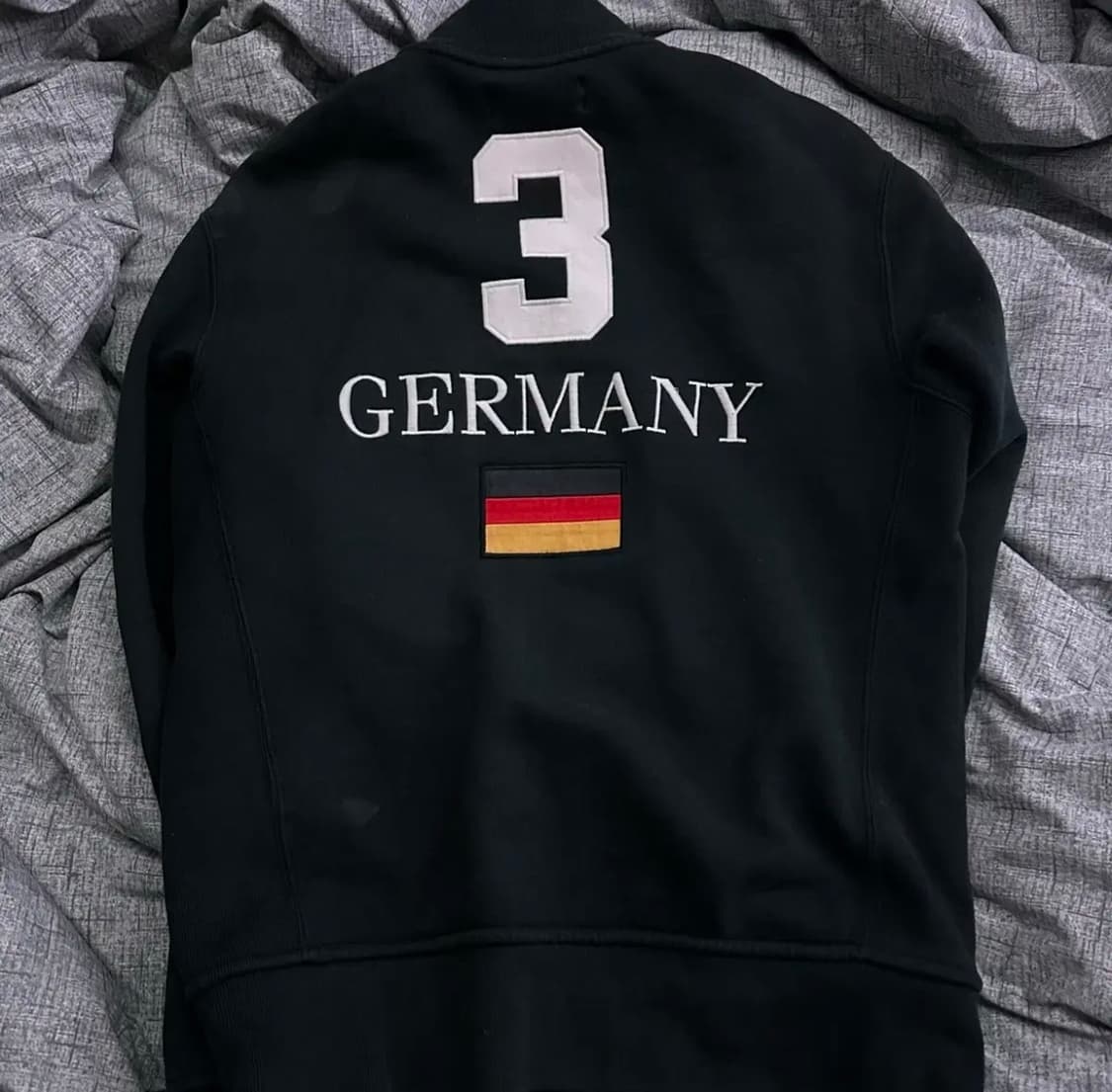 폴로 빅포니 집업 독일 상품이미지2