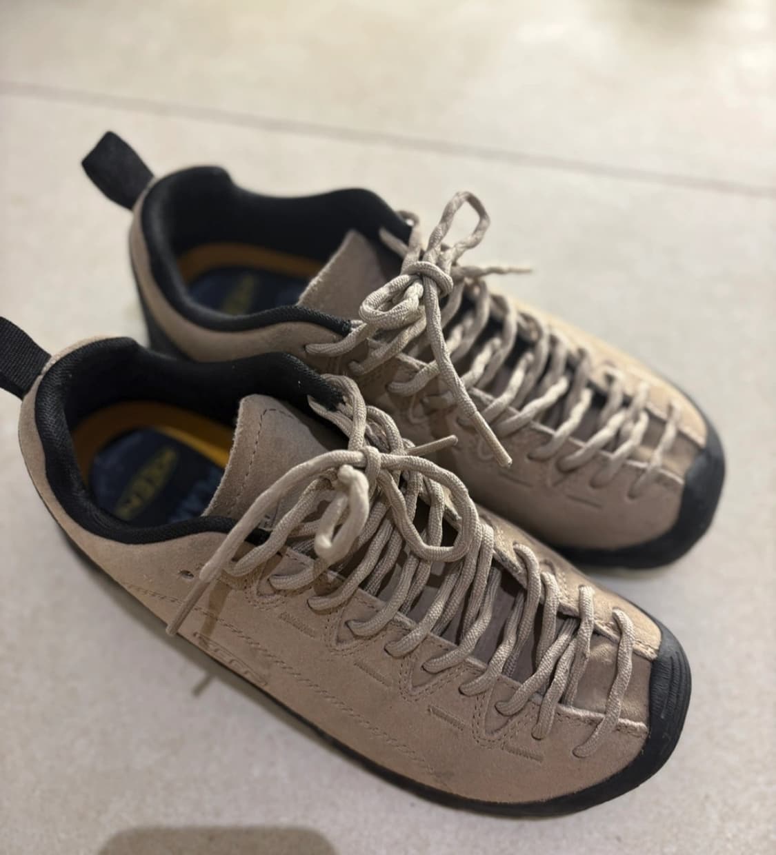 keen 킨 재스퍼 베이지 240 상품이미지3