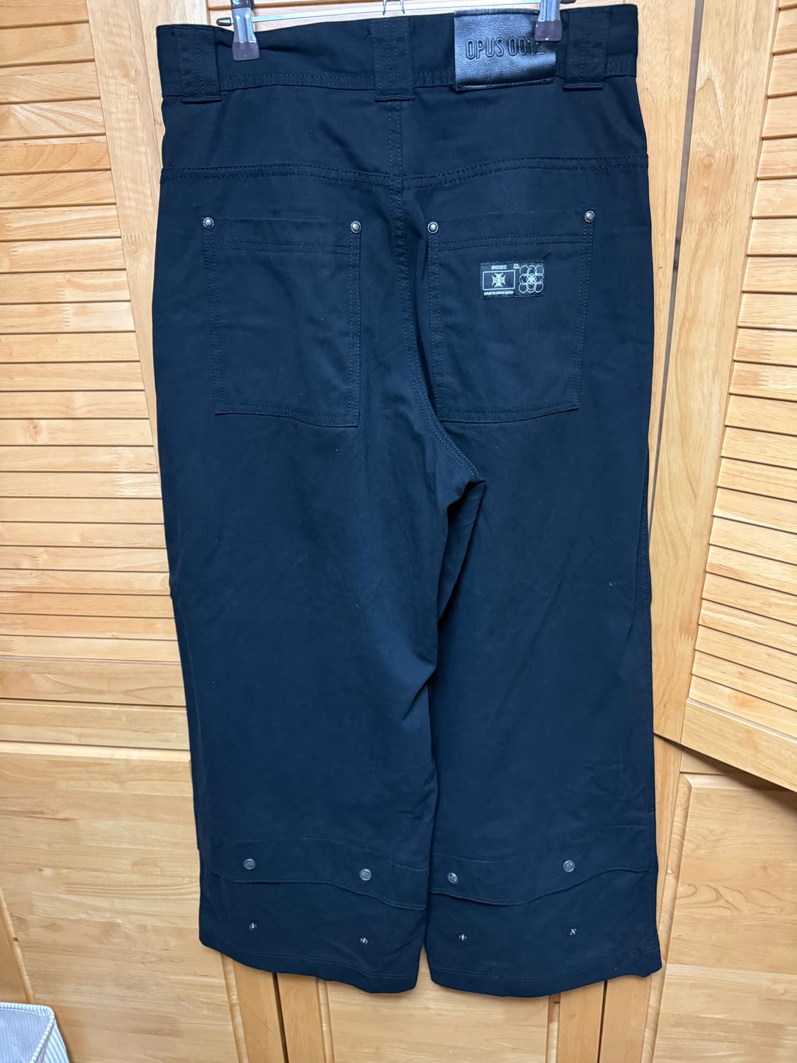 오퍼스 0012 팬츠 상품이미지4