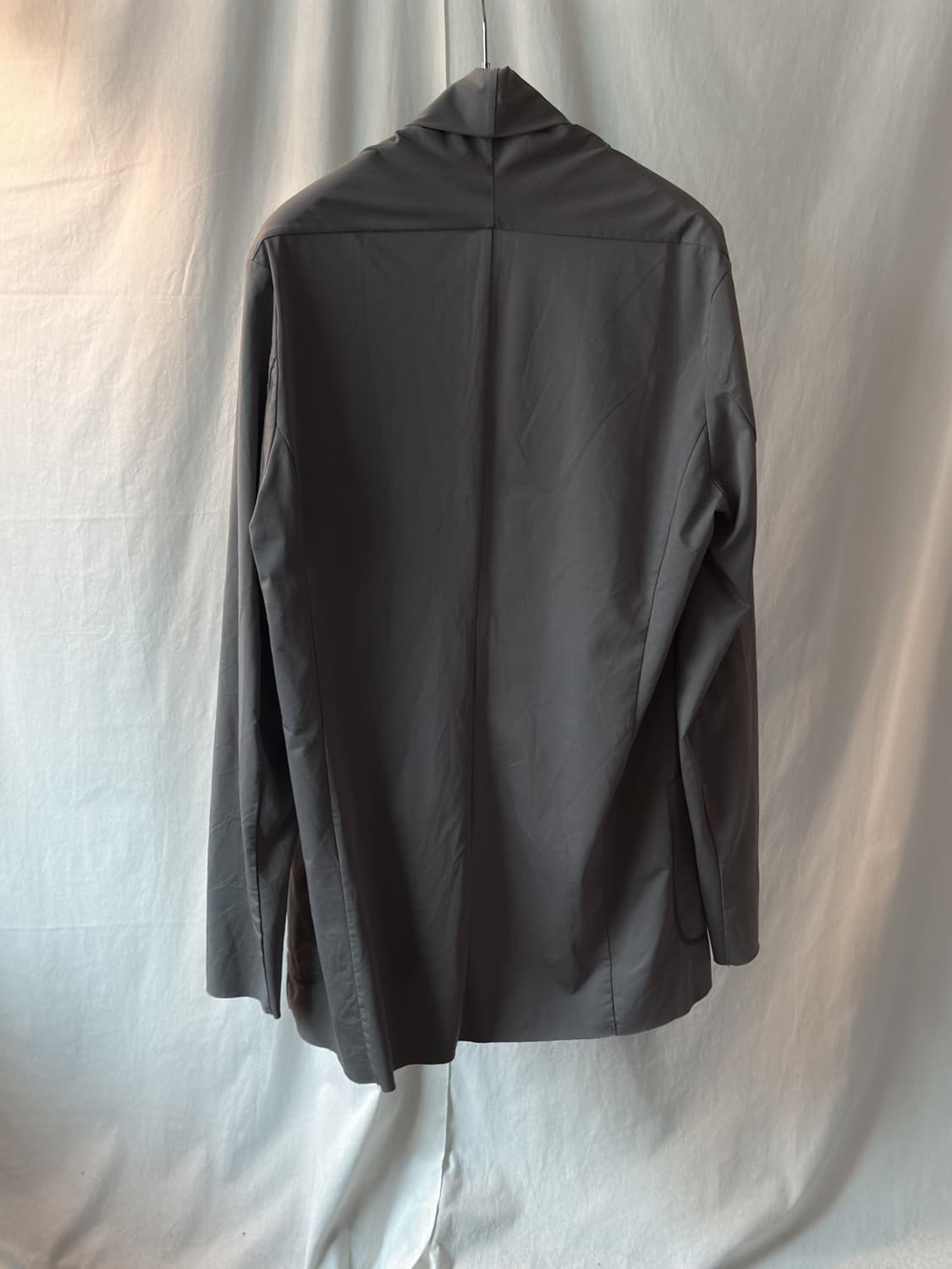 Attachment 숄 가디건 상품이미지2