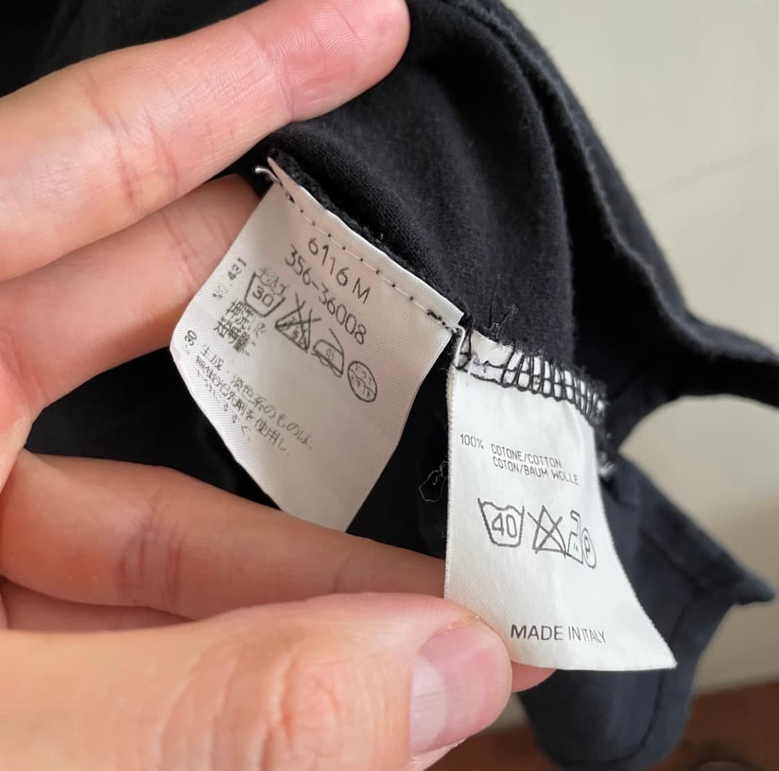 비비안웨스트우드 반팔 상품이미지3