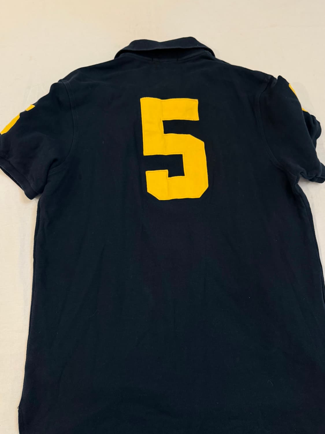 폴로 랄프로렌 치프키프 독일 빅포니 베를린 pk 카라티 상품이미지3