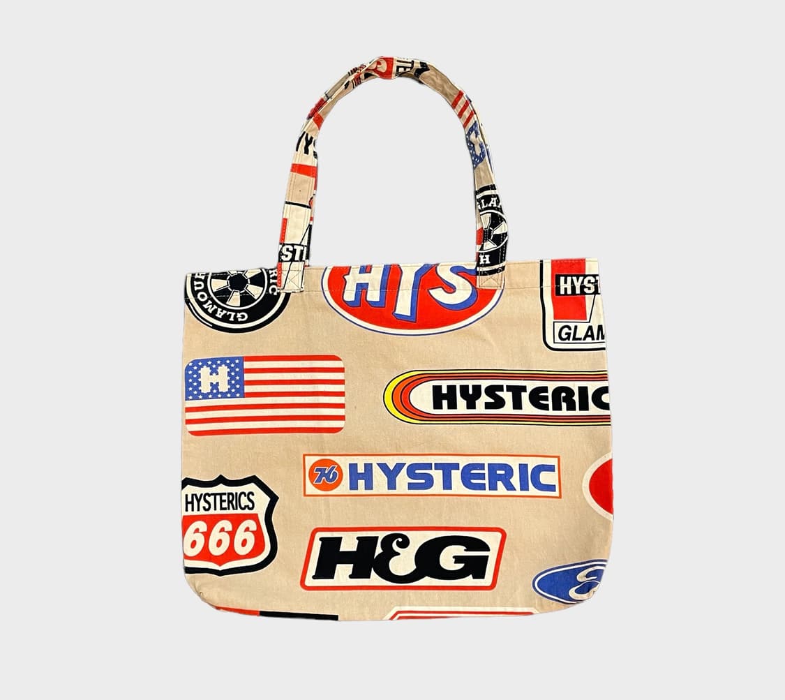 hysteric glamour 상품이미지1