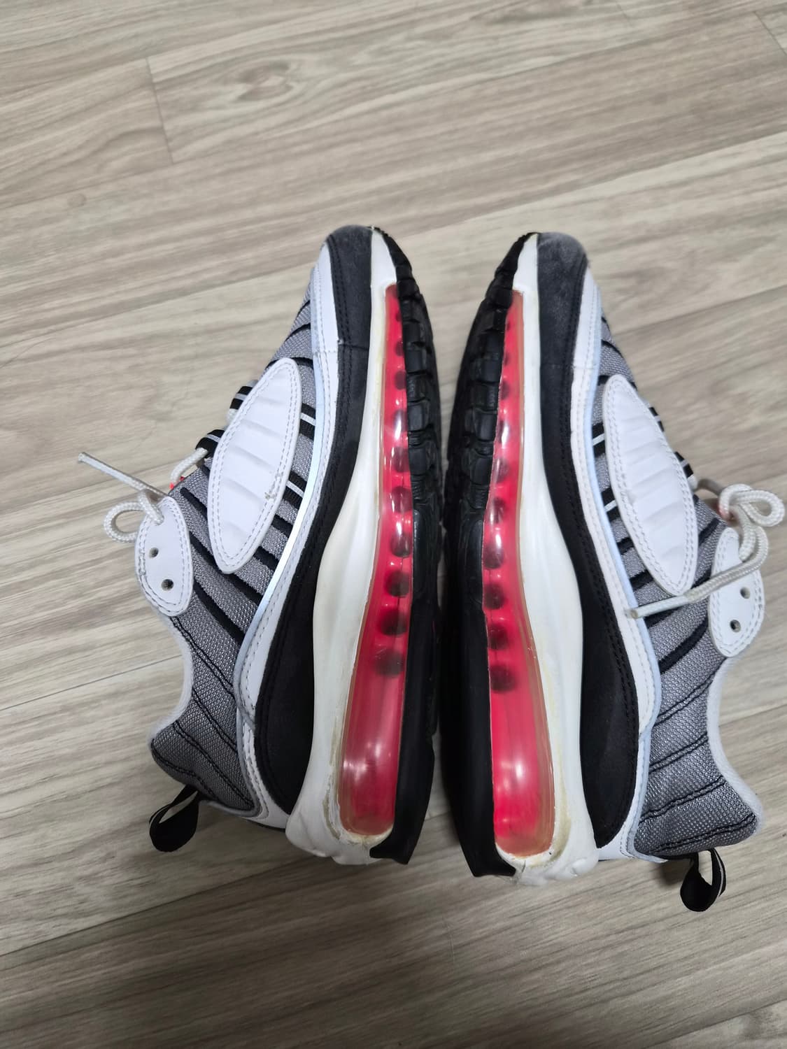 나이키 에어맥스 98 상품이미지5