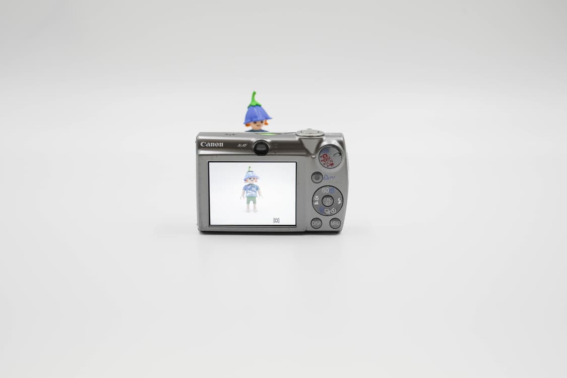 Canon IXUS 850 IS (캐논 익서스 850 IS) 상품이미지2