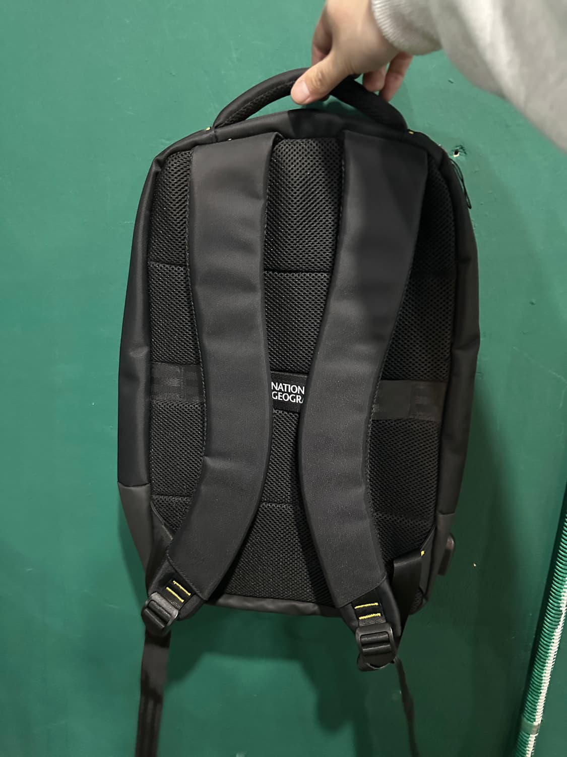 네셔널지오그래픽 백팩 상품이미지2