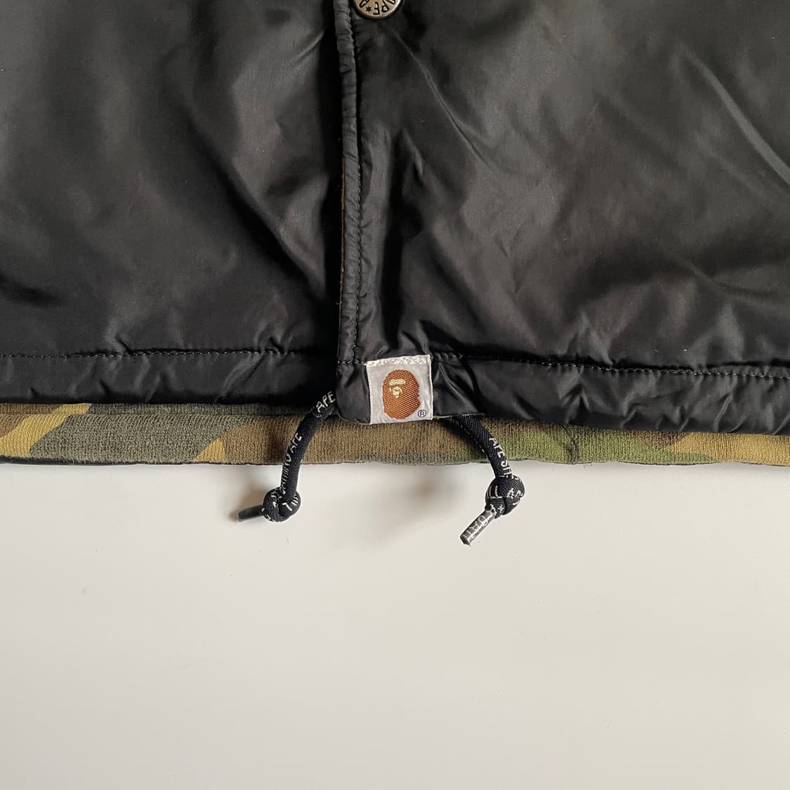 90s A bathing ape 상품이미지3