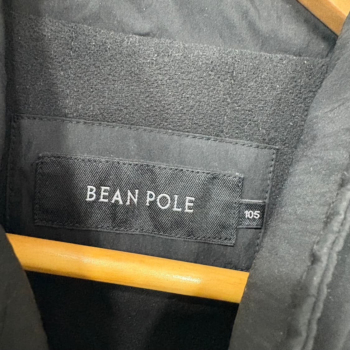 빈폴 로고 자수 점퍼 상품이미지3