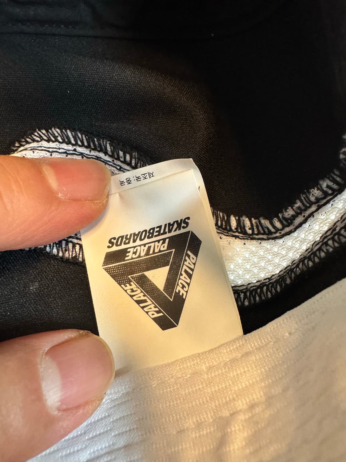 Palace Tri Shell 캡모자 상품이미지5
