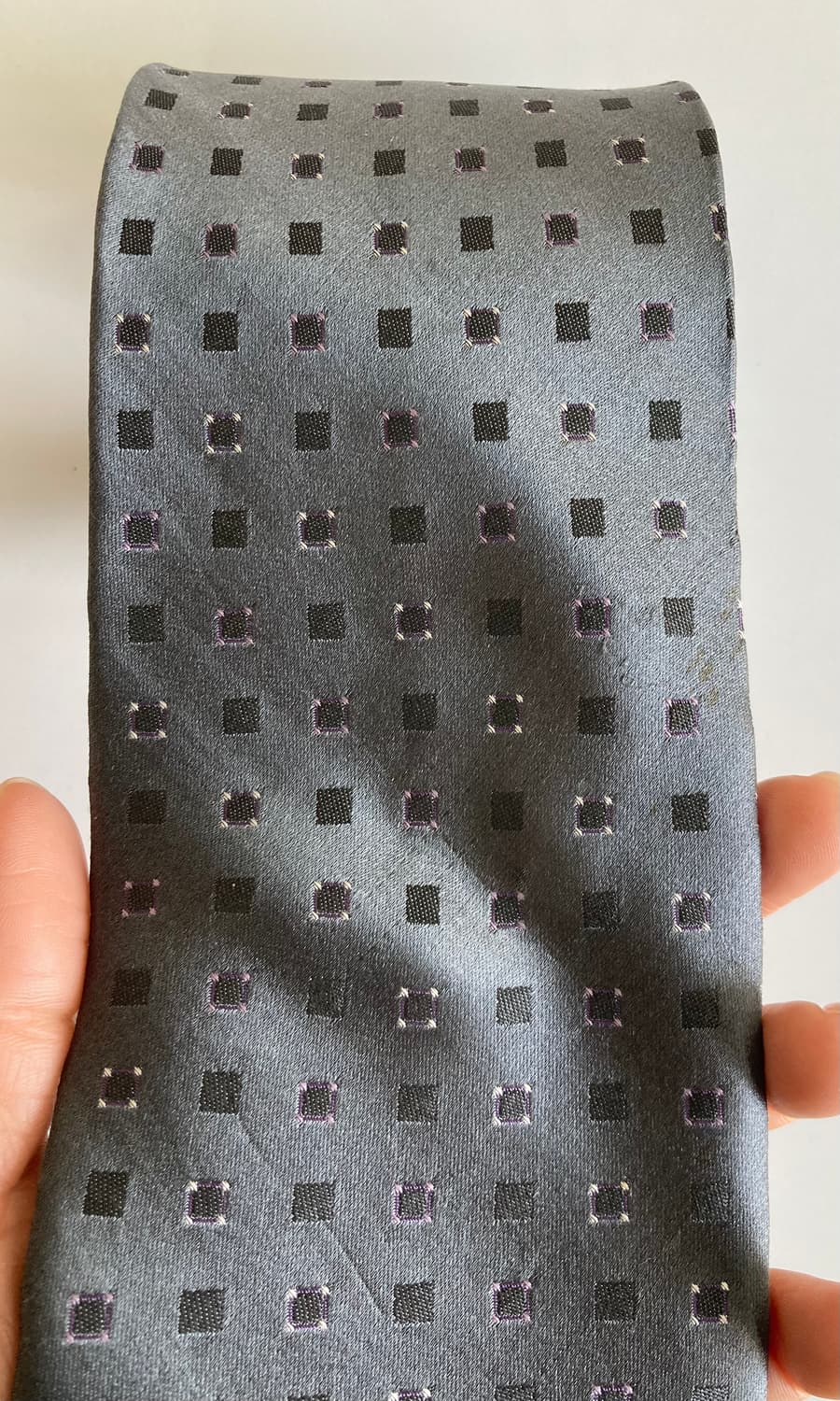 Ck(켈빈클라인) 넥타이 상품이미지10