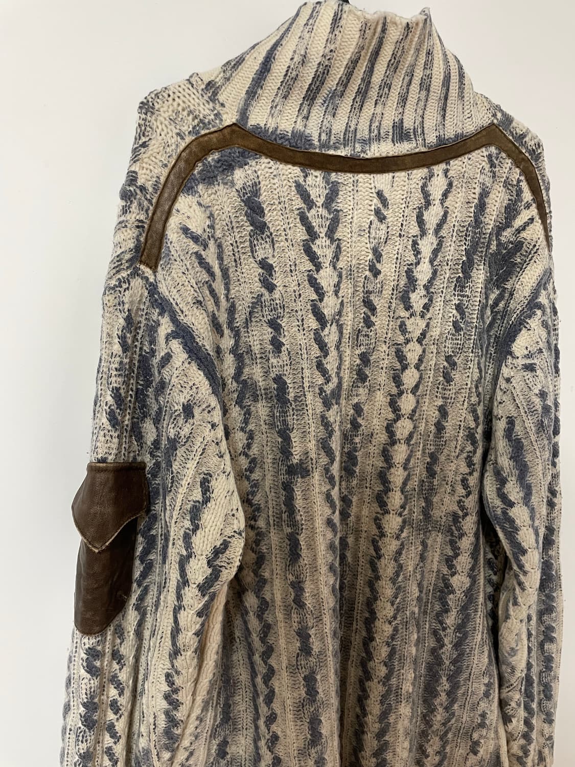 AVIREX TURTLENECK KNIT 상품이미지9