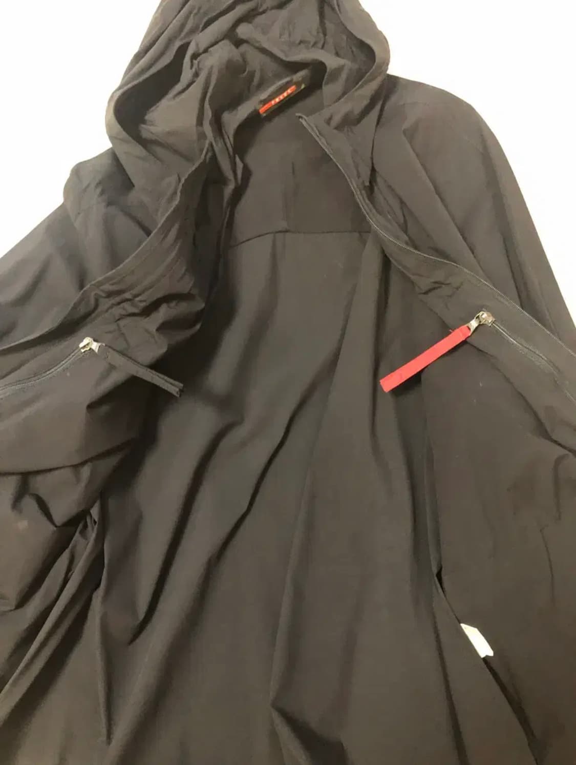 프라다 스포츠 후드집업 50 상품이미지5