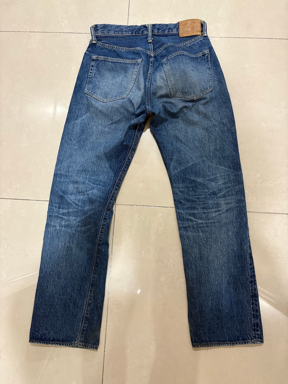 슈가케인 워싱진 sc41947sw 32 상품이미지2