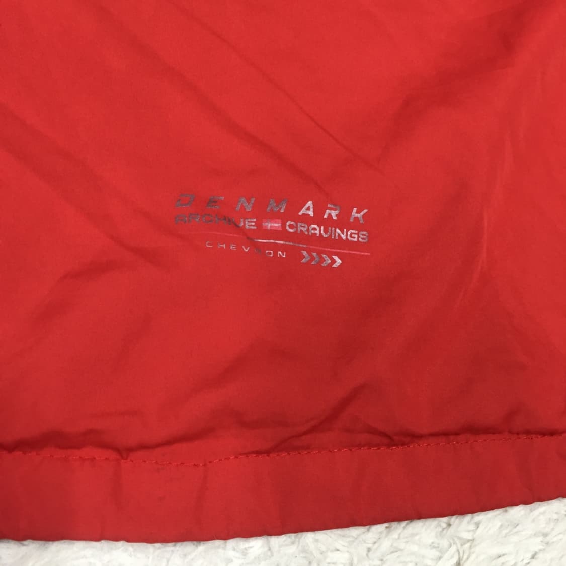 험멜 수원FC 웜업자켓 DD22 상품이미지5