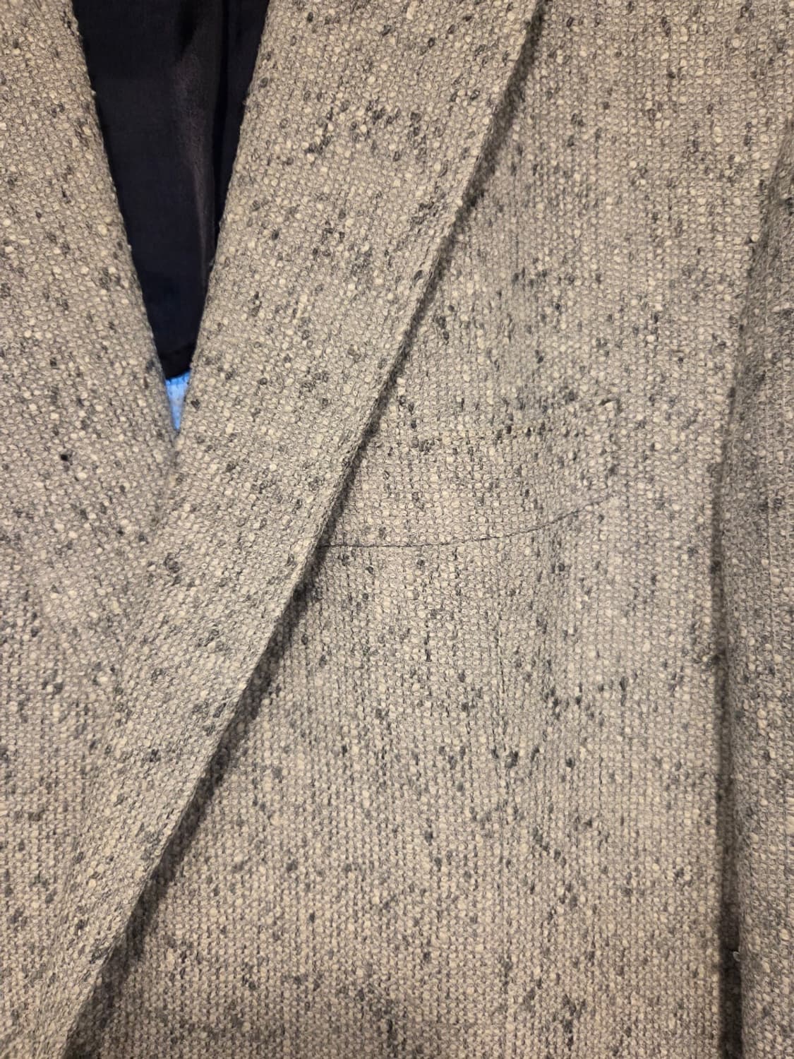 일레븐티 트위드자켓 상품이미지10