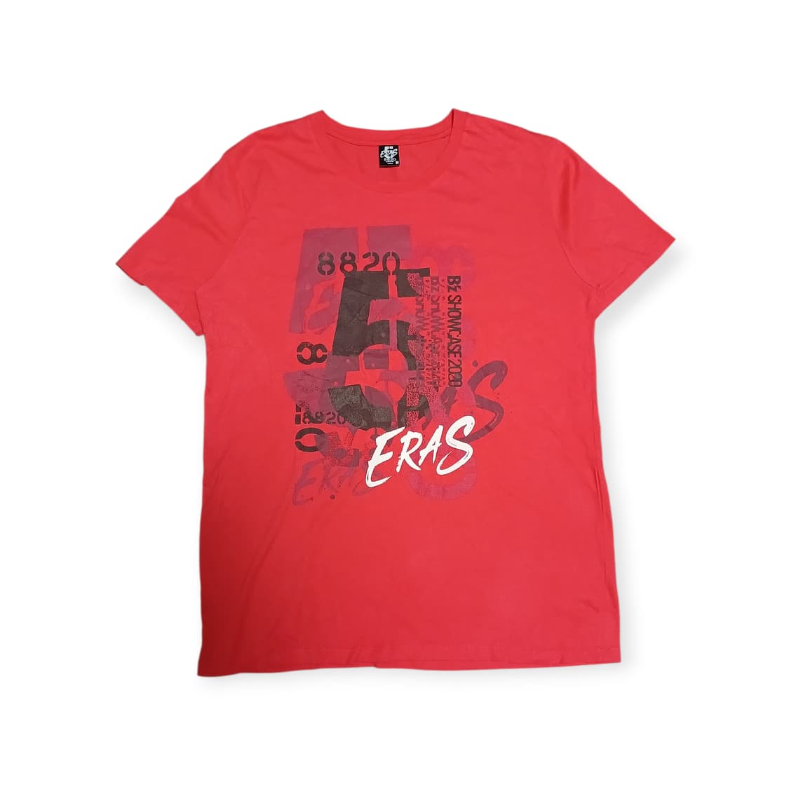 B'z SHOWCASE 2020 반팔티  상품이미지1