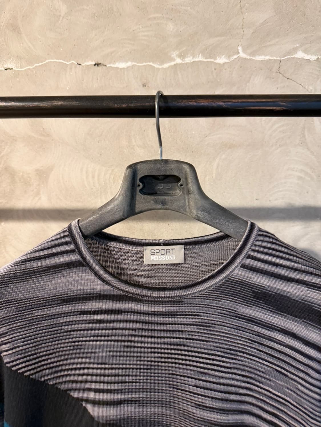 미쏘니 니트 105 상품이미지3