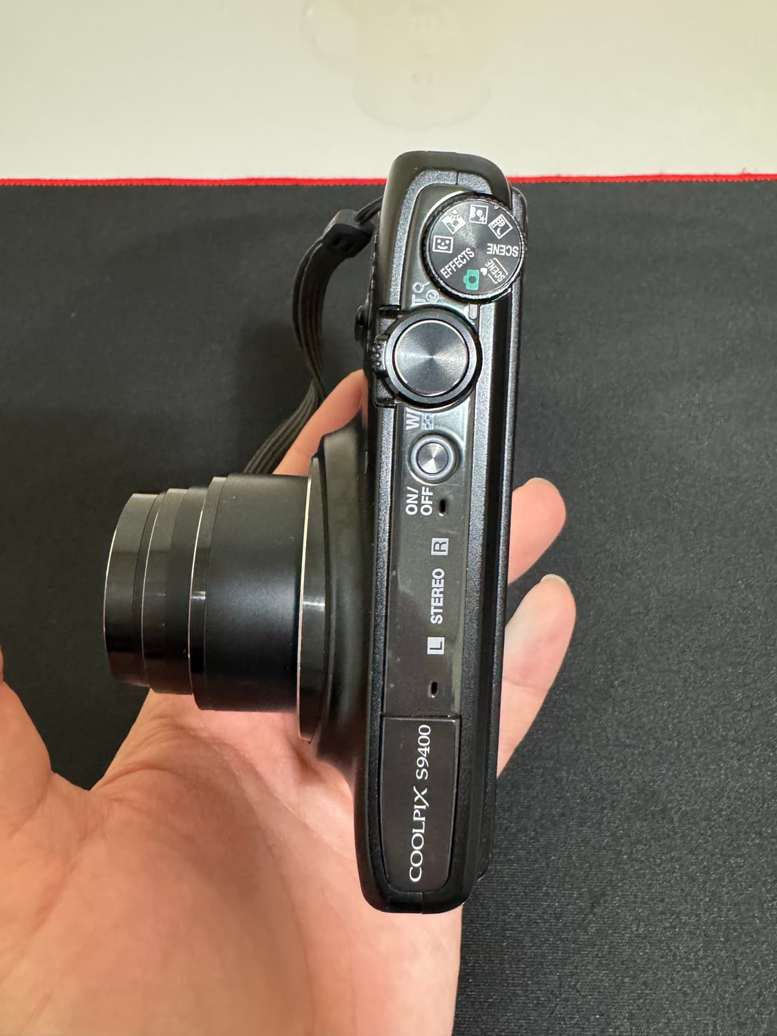 니콘 쿨픽스 S9400 디카 상품이미지3