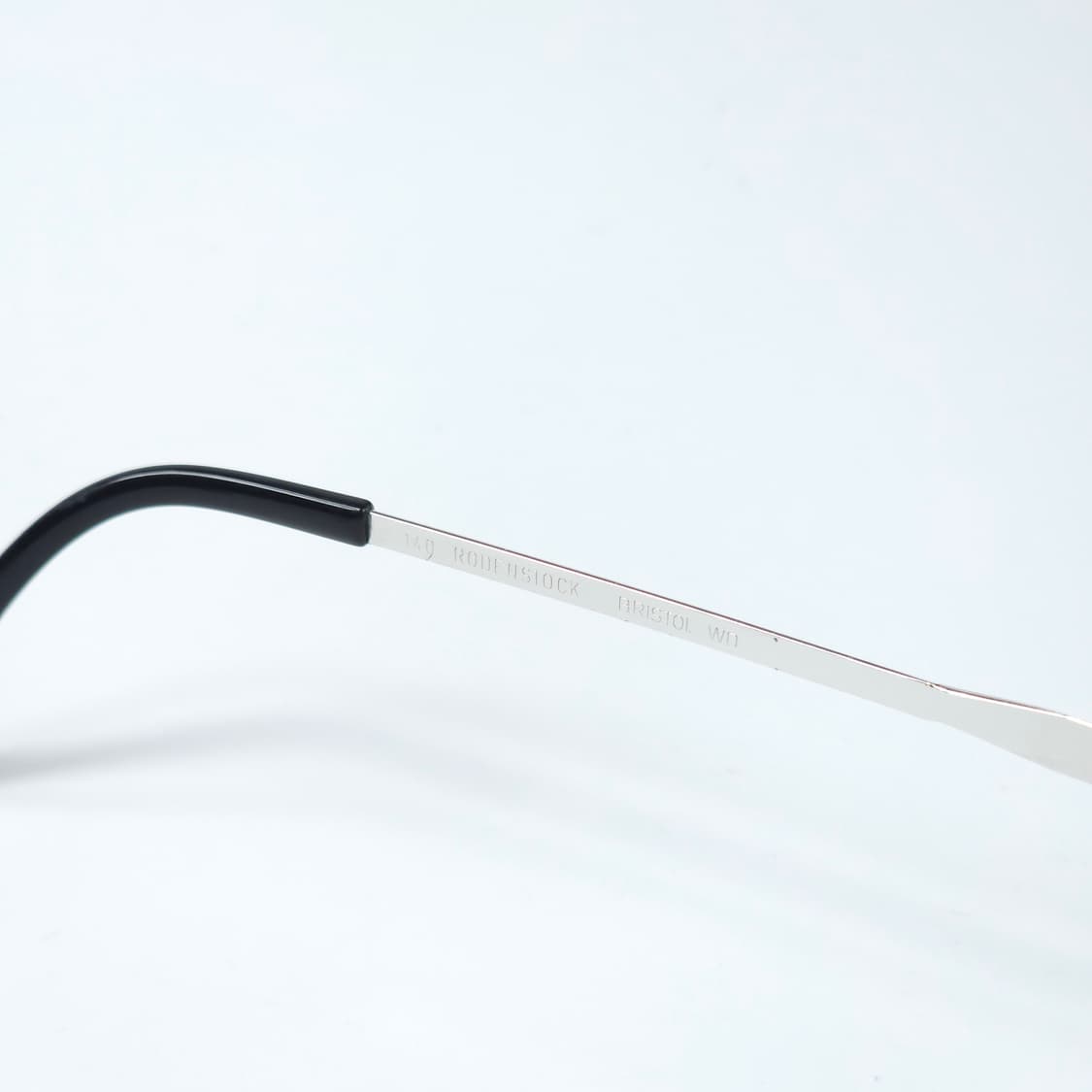 로덴스톡 RODENSTOCK 브리스톨 독일 올드빈티지 안경 상품이미지7