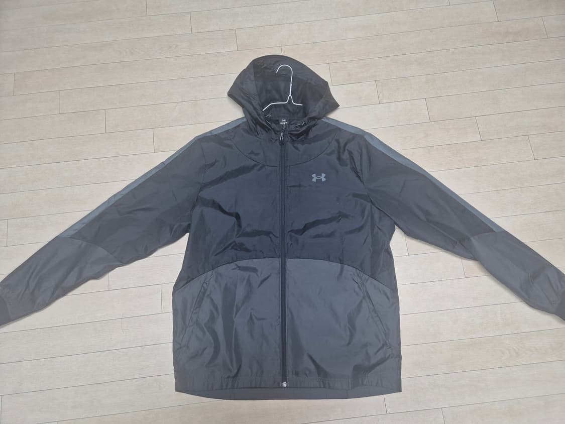 언더아머 바람막이 xl 상품이미지1