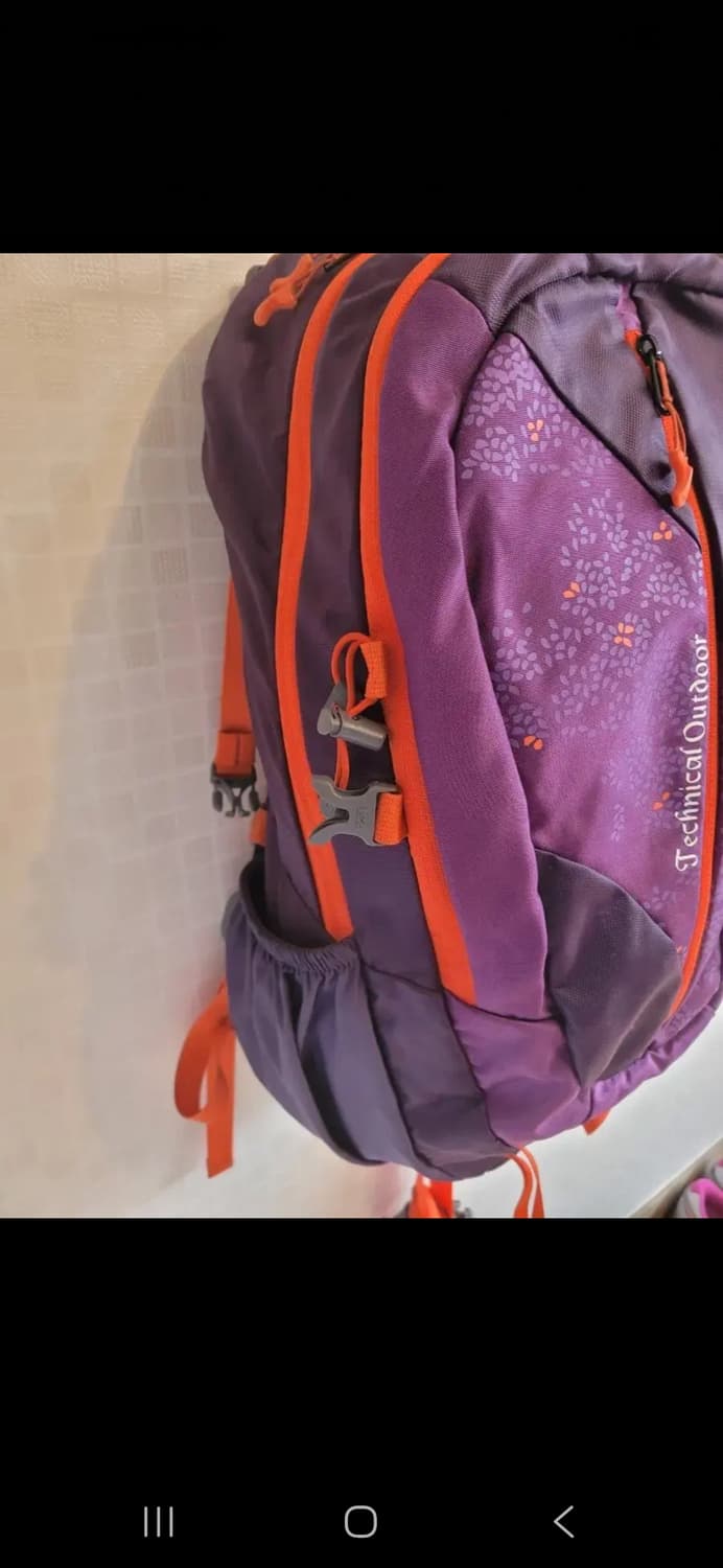 K2 등산배낭 상품이미지3