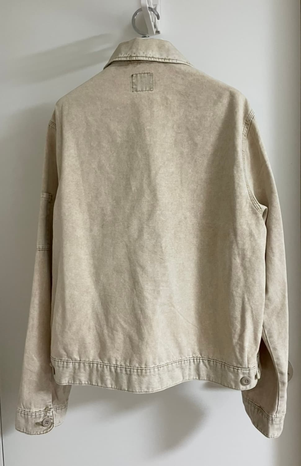 디키즈 워시드 자켓 상품이미지2