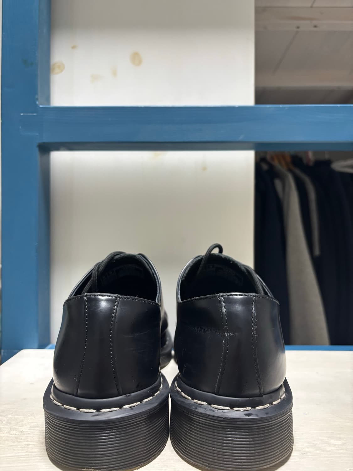 닥터마틴1461 ws  상품이미지4