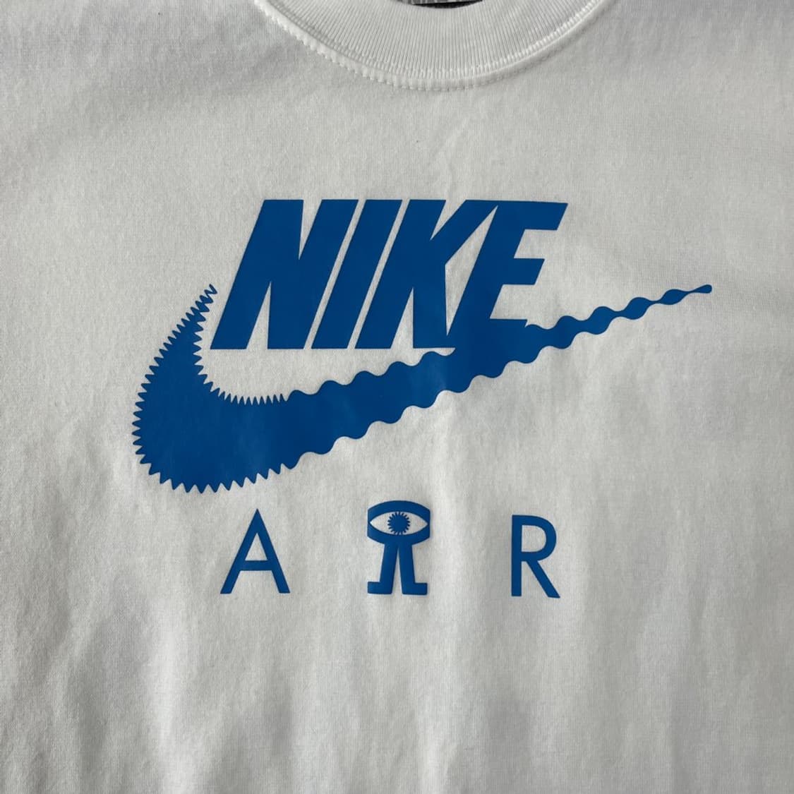 M 나이키 신형 에어 반팔티 95 상품이미지5