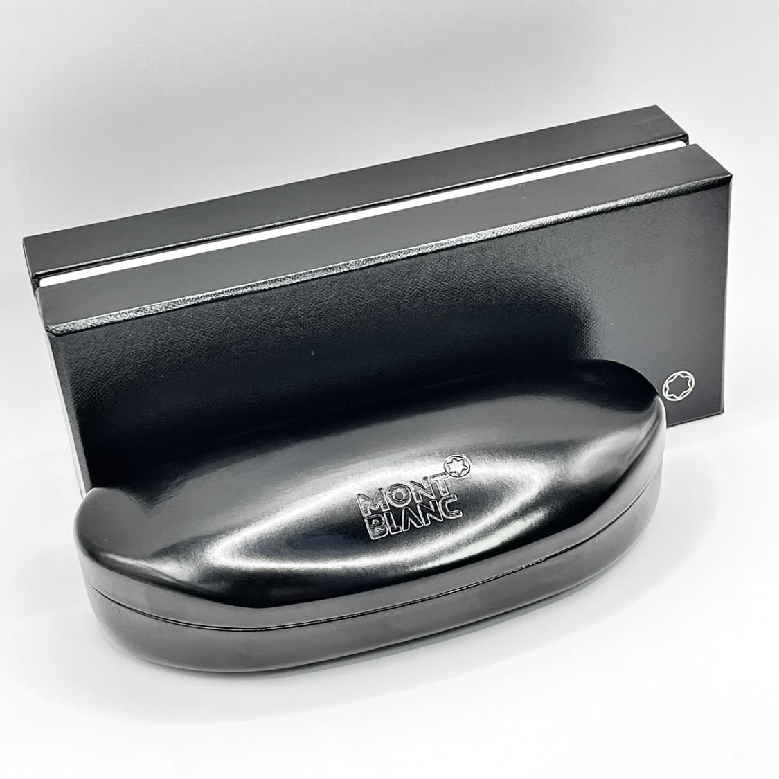 MONTBLANC 몽블랑 은테 안경 상품이미지10