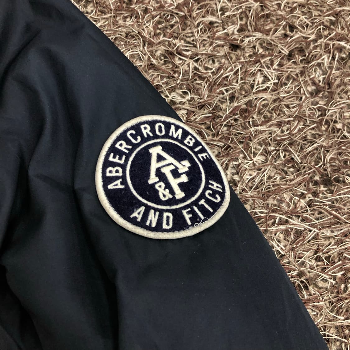 아베크롬비 패딩 점퍼 상품이미지3